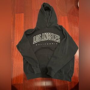 brandy melville hoodie